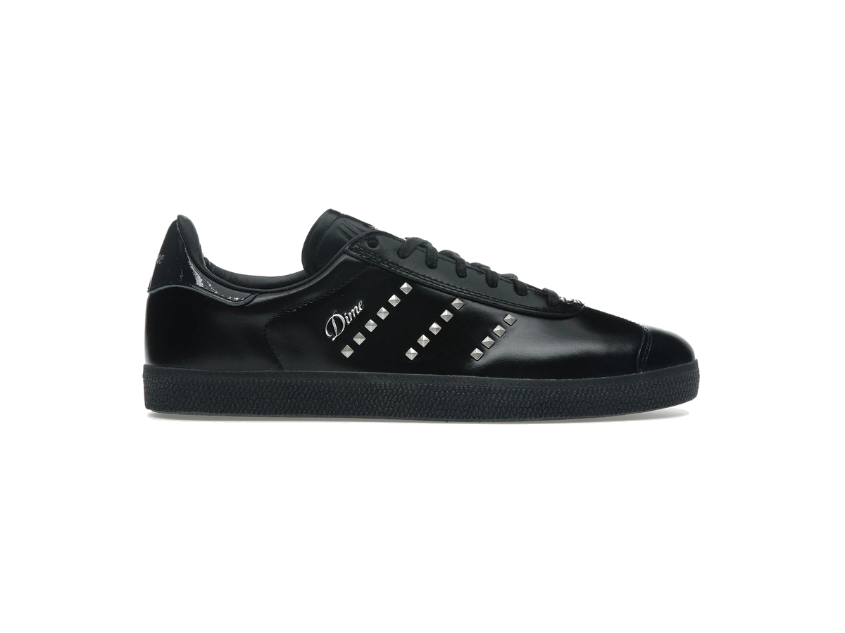 adidas Gazelle ADV Dime Black