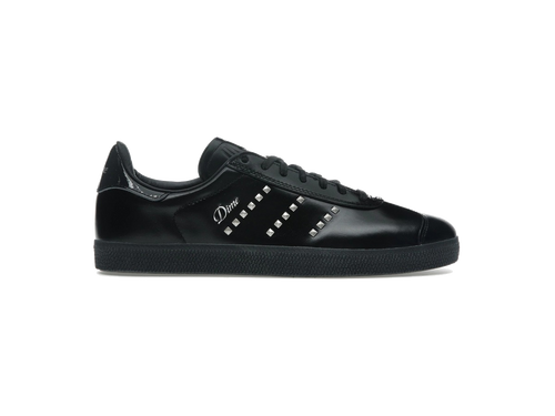 adidas Gazelle ADV Dime Black