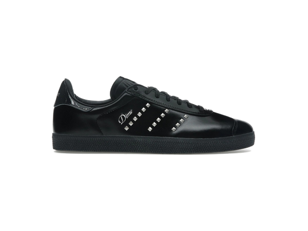 adidas Gazelle ADV Dime Black