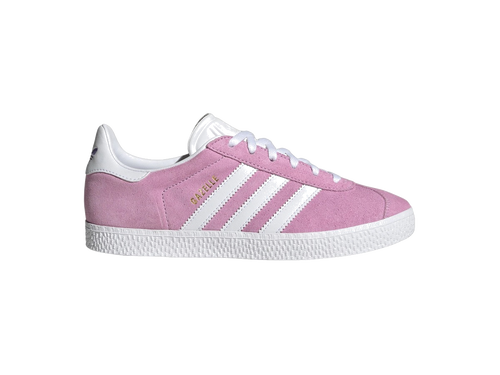 adidas Gazelle Bliss Lilac Cloud White (GS)
