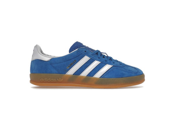 adidas Gazelle Indoor Blue Bird Gum