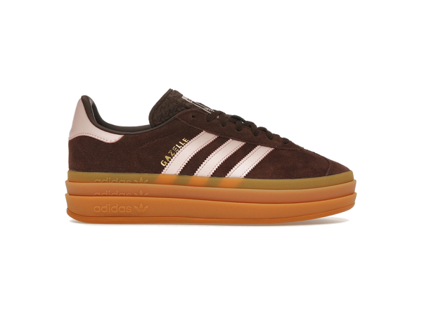 adidas Gazelle Bold Icey Pink Auburn (Women's)