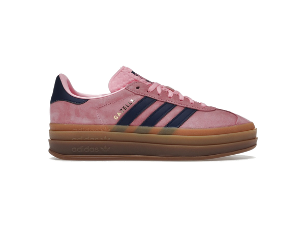 adidas Gazelle Bold Pink Glow (Women's)
