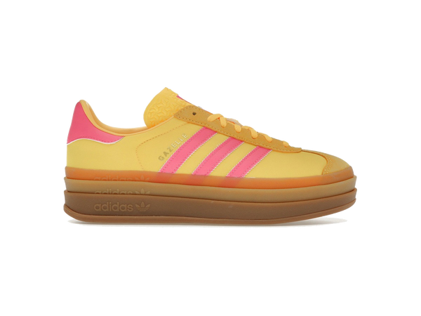 adidas Gazelle Bold Spark Lucid Pink (Women's)