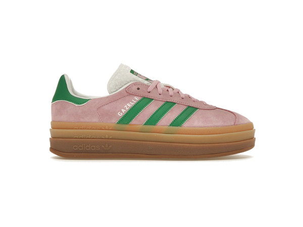 adidas Gazelle Bold True Pink (Women's)