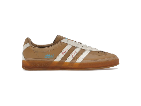 adidas Gazelle Indoor Bad Bunny Lionel Messi La Voz De Los Fans