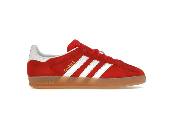 adidas Gazelle Indoor Better Scarlet