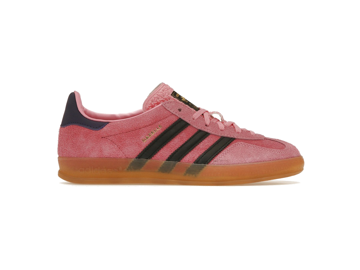 adidas Gazelle Indoor Bliss Pink Purple (Women's)