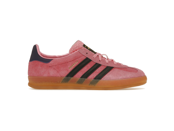 adidas Gazelle Indoor Bliss Pink Purple (Women's)