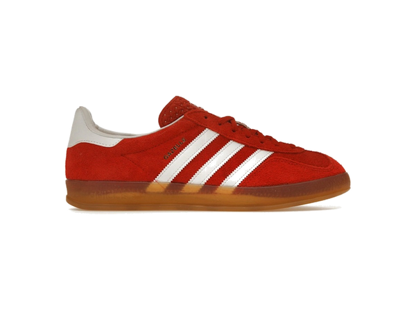 adidas Gazelle Indoor Bold Orange (Women's)