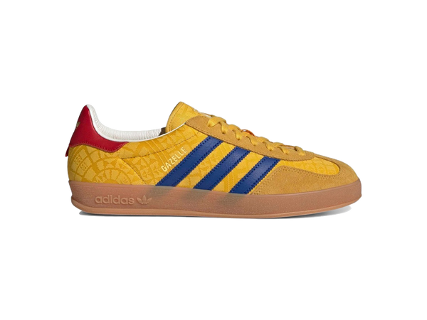 adidas Gazelle Indoor Bringback Pack Colombia