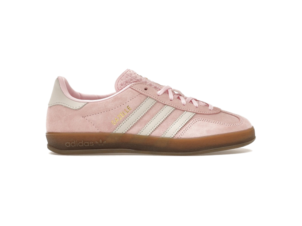adidas Gazelle Indoor Clear Pink Off White (Women's)