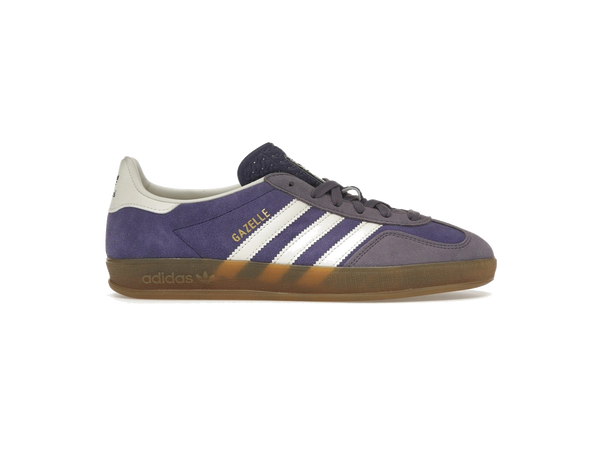 adidas Gazelle Indoor Collegiate Purple