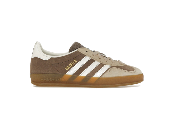 adidas Gazelle Indoor Earth Strata Magic Beige