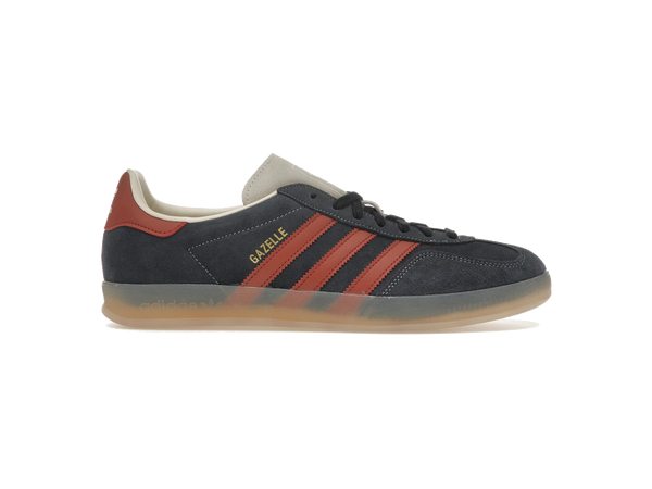adidas Gazelle Indoor Legend Ink Preloved Ruby