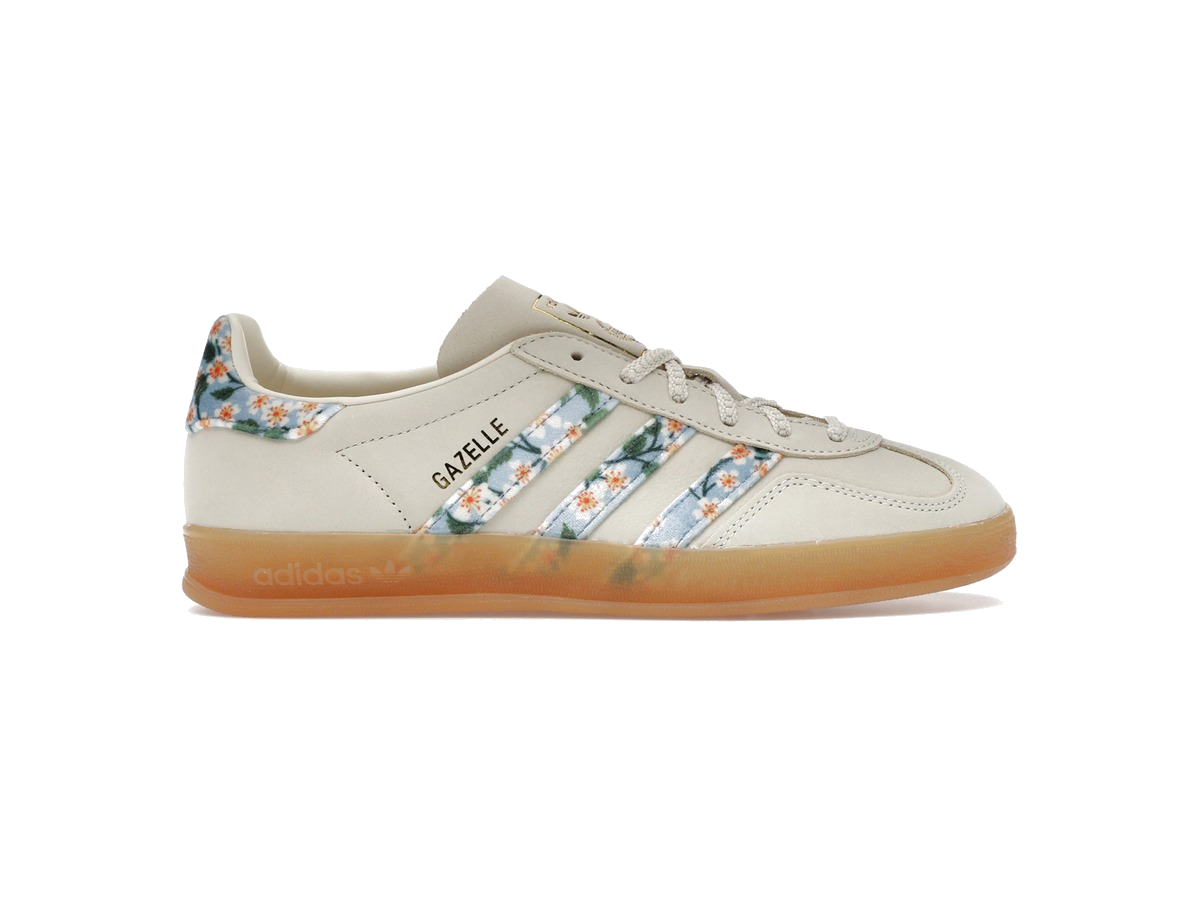 adidas Gazelle Indoor Liberty London Mitsi Day (Women's)