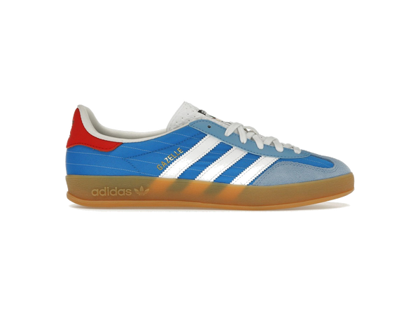 adidas Gazelle Indoor Olympic Blue