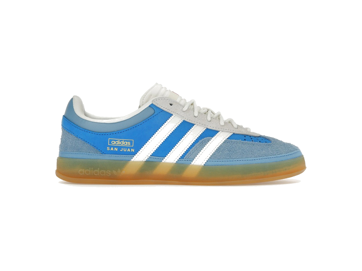 adidas Gazelle Indoor Bad Bunny San Juan