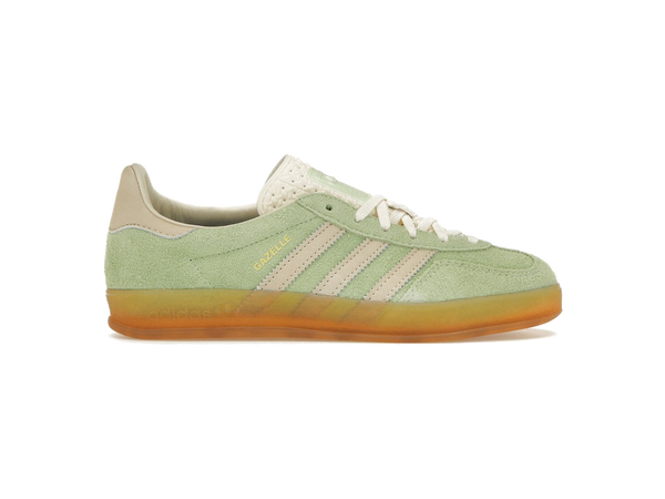 adidas Gazelle Indoor Semi Green Spark (Women's)