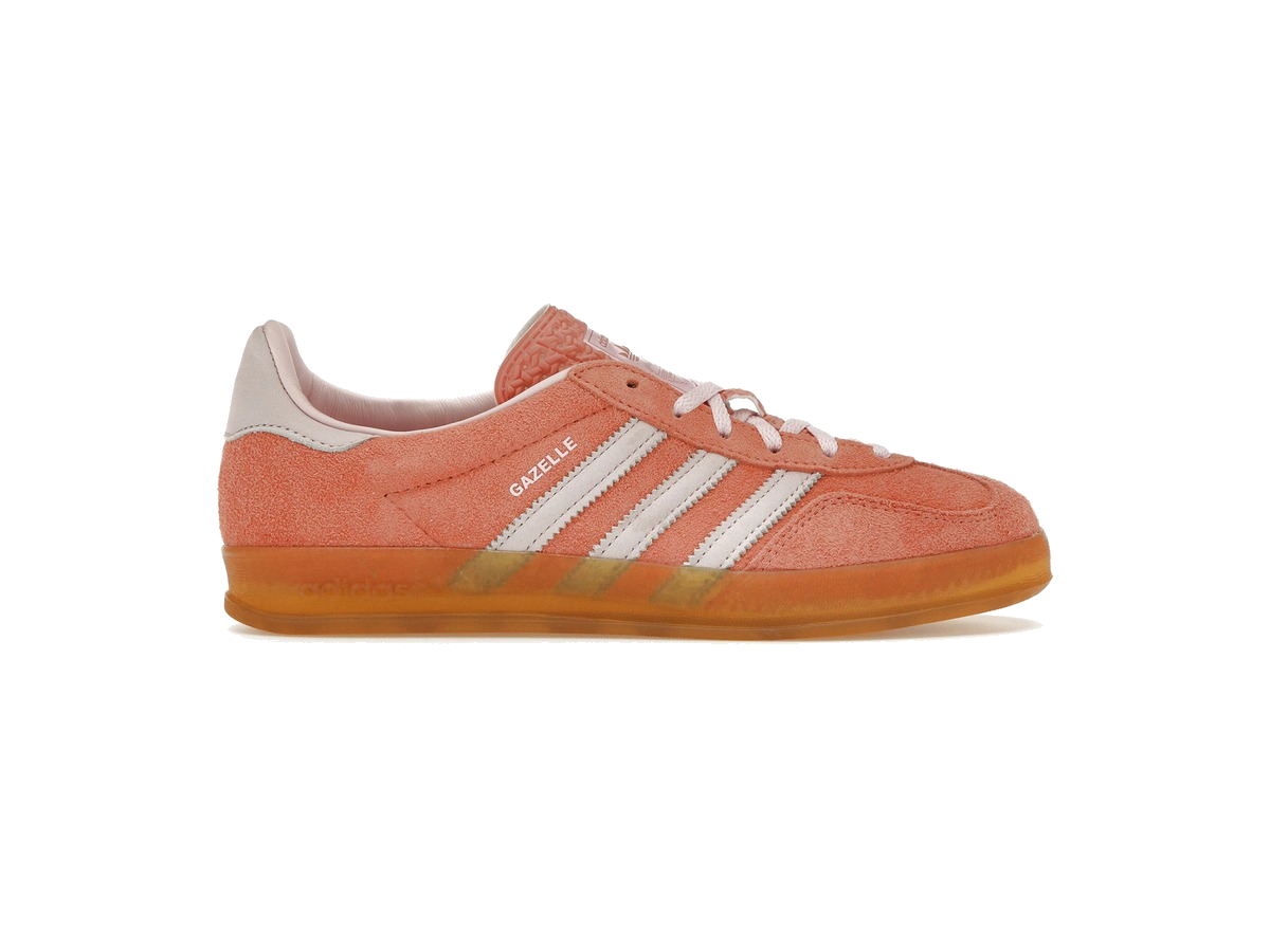 adidas Gazelle Indoor Wonder Clay (Women's)