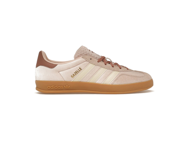 adidas Gazelle Indoor Wonder Quartz Velvet (Women's)