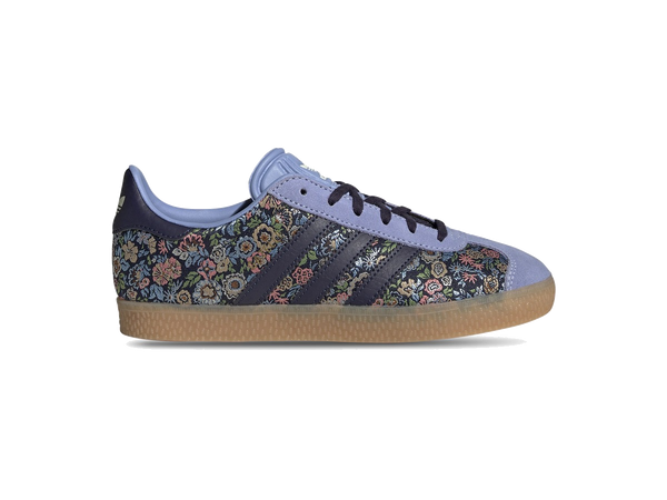 adidas Gazelle Liberty London Floral Embroidery (GS)