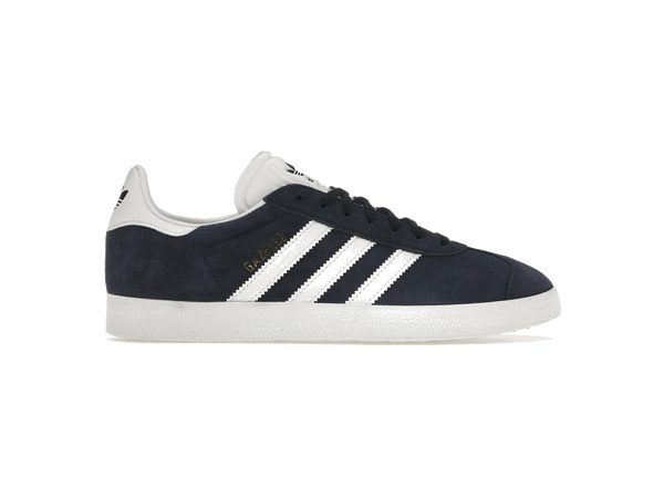 adidas Gazelle Navy White