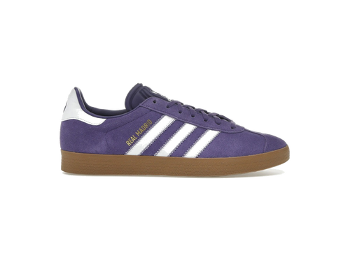adidas Gazelle Terrace Real Madrid – vue principale