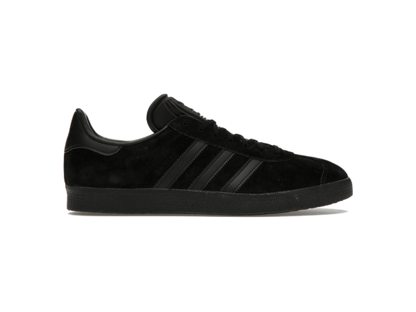 adidas Gazelle Triple Black
