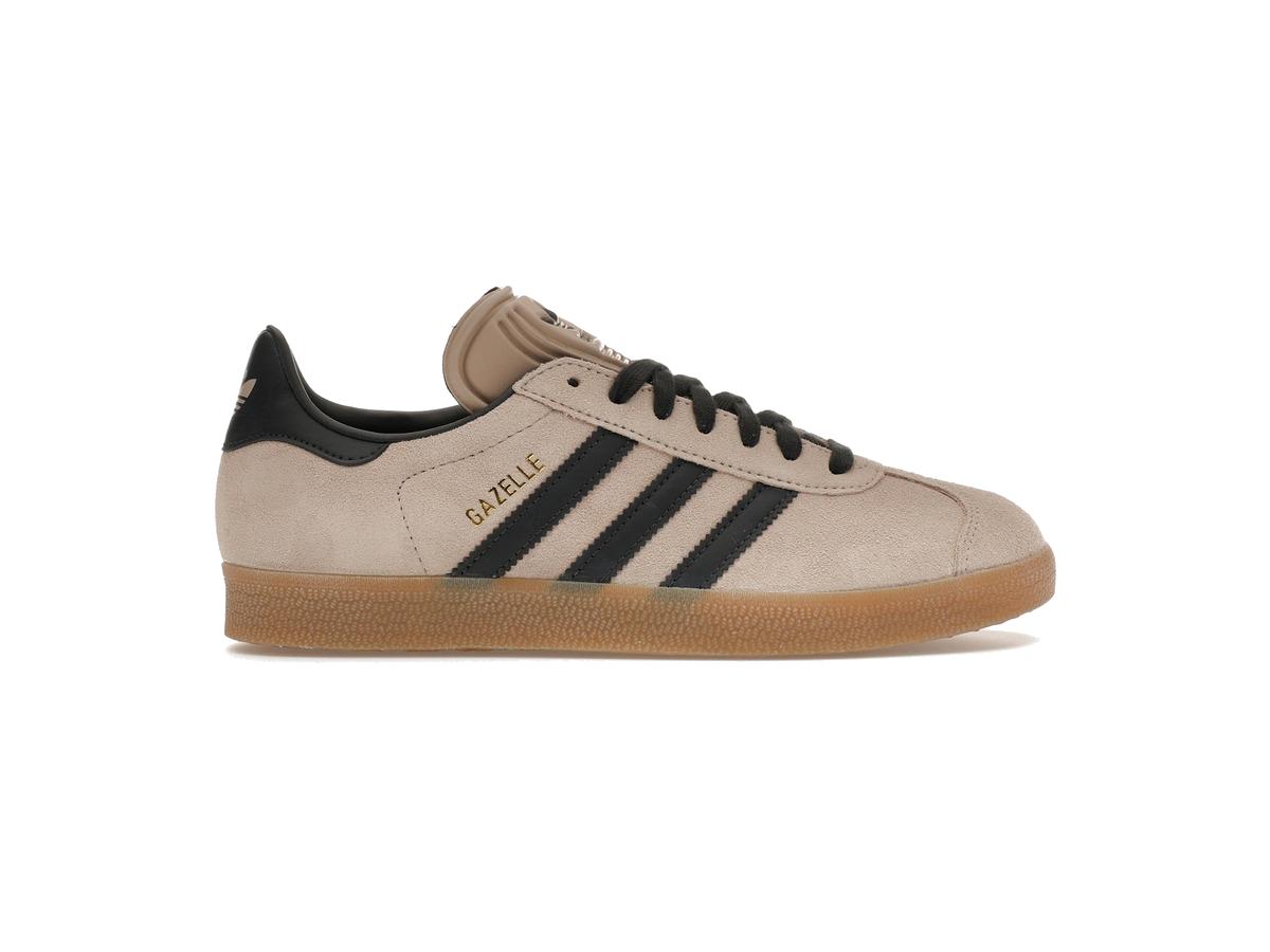 adidas Gazelle Wonder Taupe Night Indigo
