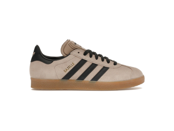 adidas Gazelle Wonder Taupe Night Indigo