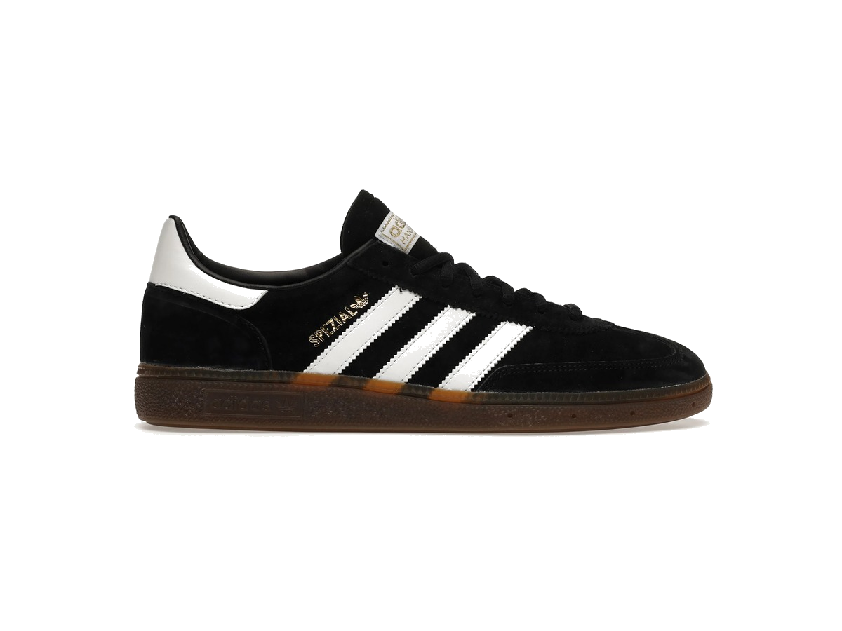 adidas Handball Spezial Black Gum