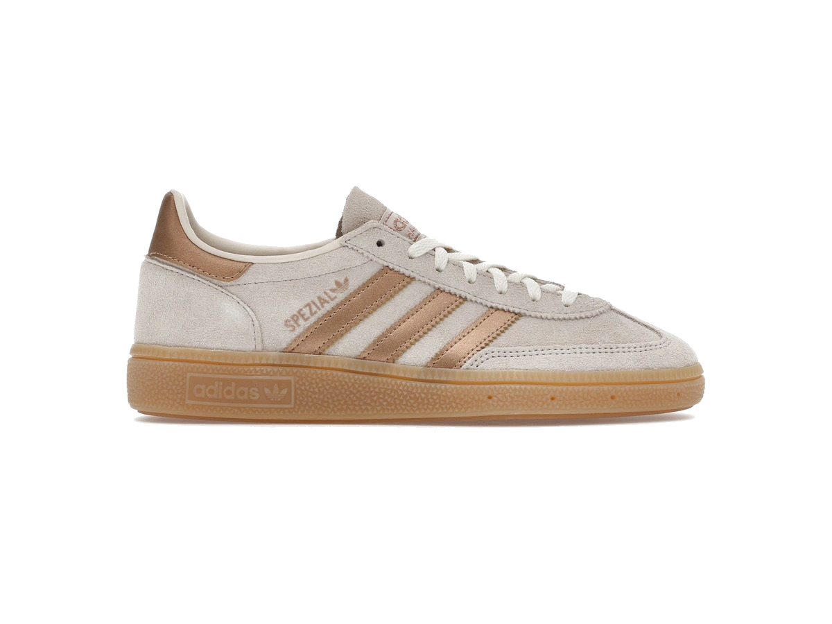 adidas Handball Spezial Bliss Cream White (Women's)