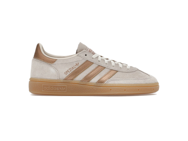 adidas Handball Spezial Bliss Cream White (Women's)