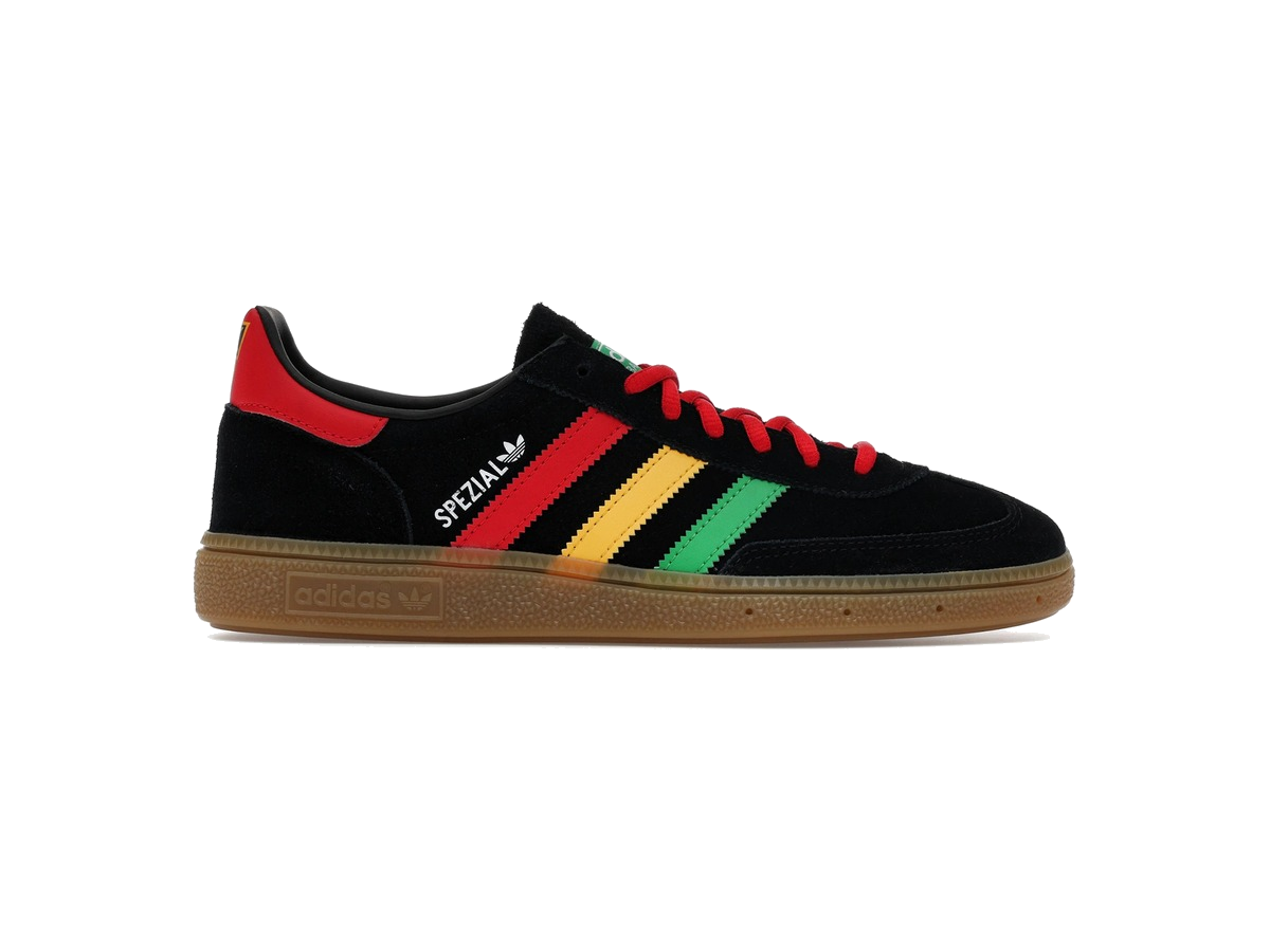 adidas Handball Spezial Bob Marley Football Is Freedom