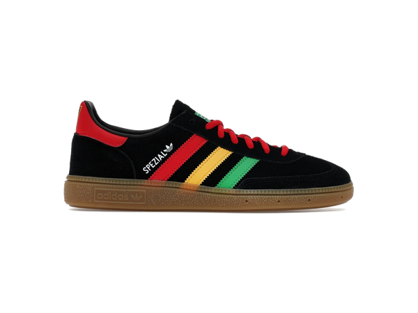 adidas Handball Spezial Bob Marley Football Is Freedom
