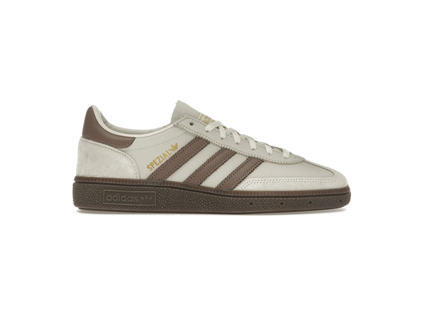 adidas Handball Spezial Brown Cream White (Women's)
