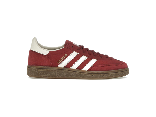 adidas Handball Spezial Burgundy Crew White