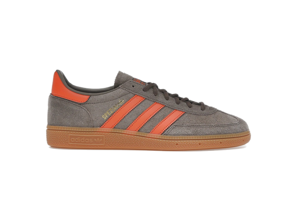 adidas Handball Spezial Cargo Brown Orange Gold Metallic