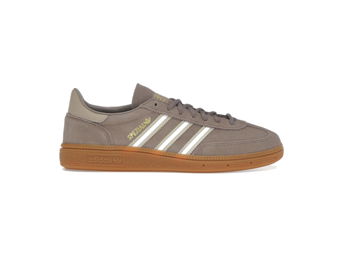 adidas Handball Spezial Chalky Brown Cloud White Magic Beige (GS)
