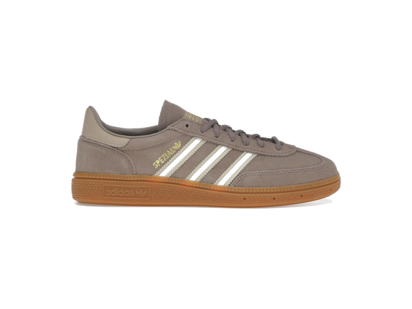 adidas Handball Spezial Chalky Brown Cloud White Magic Beige (GS)