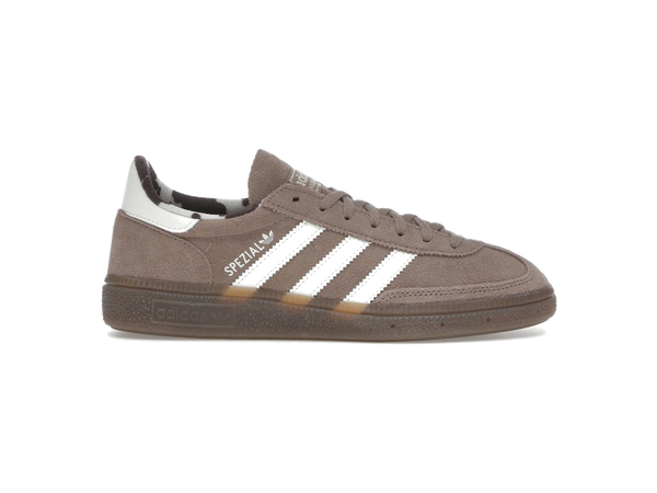 adidas Handball Spezial Chalky Brown Cow Print (Women's)