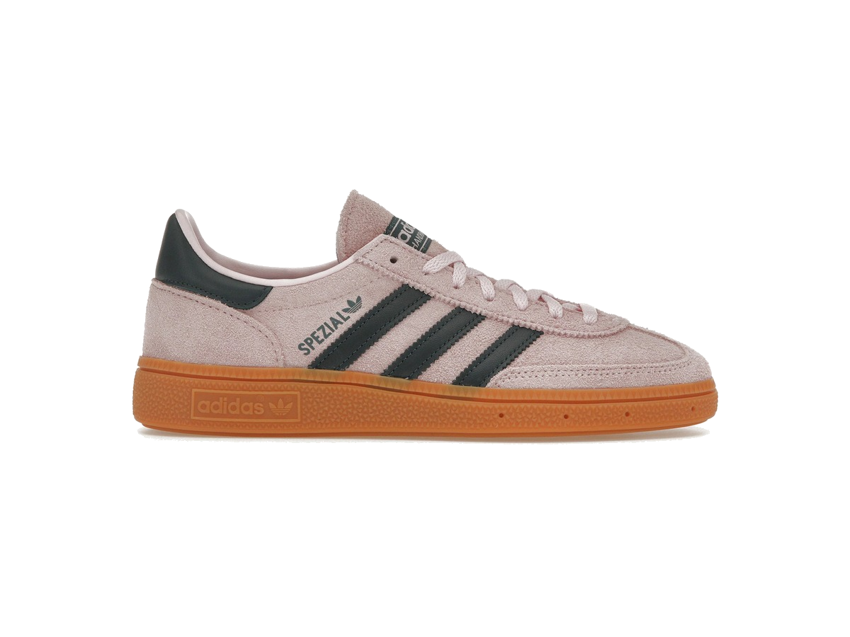 adidas Handball Spezial Clear Pink Arctic Night (Women's)