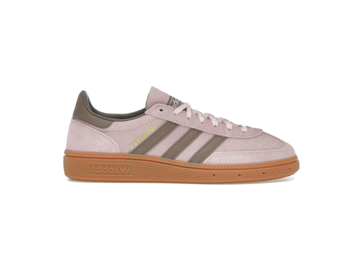 adidas Handball Spezial Clear Pink Earth Strata (GS)