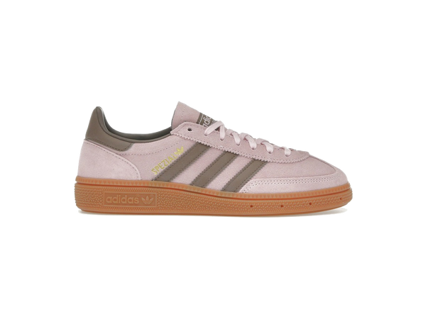 adidas Handball Spezial Clear Pink Earth Strata (GS)