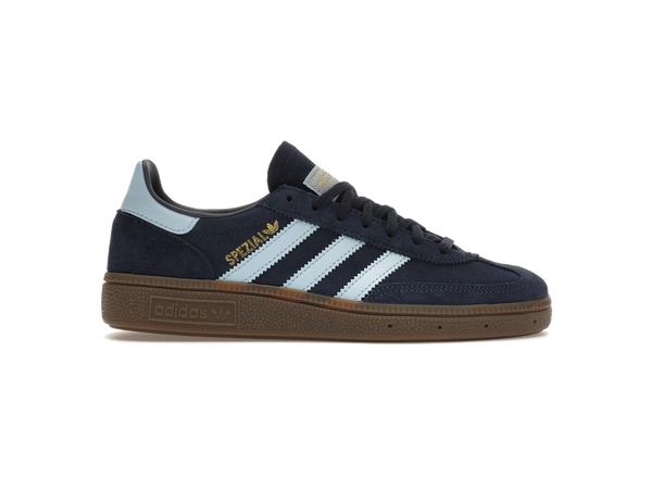 adidas Handball Spezial Collegiate Navy Clear Sky Gum (GS)