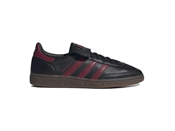 adidas Handball Spezial Core Black Shadow Red