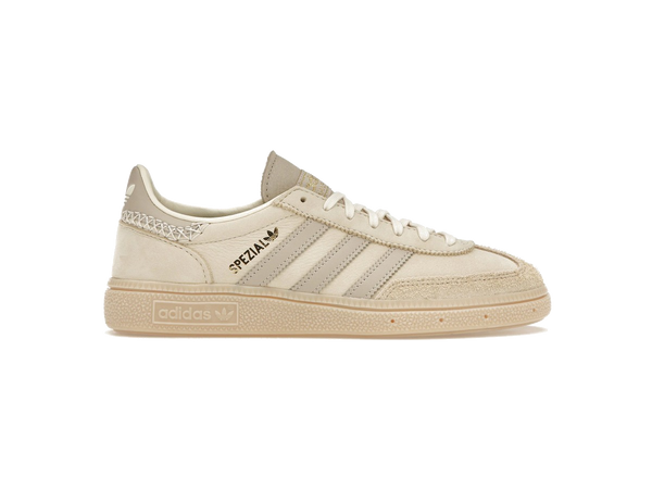 adidas Handball Spezial Cream White Beige (Women's)
