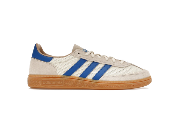 adidas Handball Spezial Cream White Blue Warm Sandstone