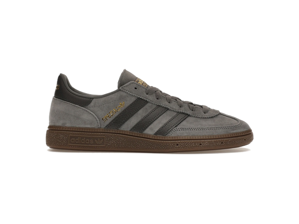 adidas Handball Spezial Dark Grey Black Gum